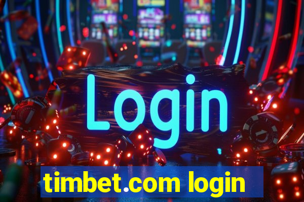 timbet.com login